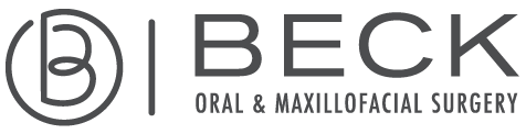 Link to Beck Oral and Maxillofacial Surgery home page